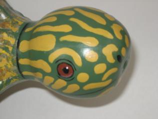 gourd turtle